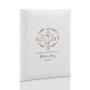 Album komunijny wsuwany na 100 zdjęć 10x15 personalizowany 5 wzorów